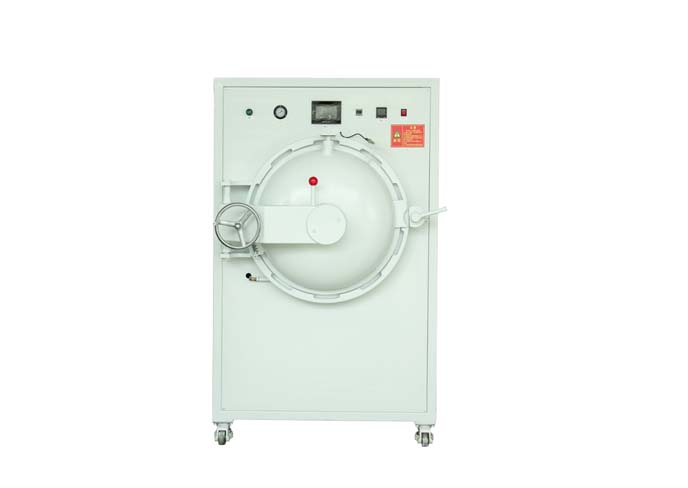 碳鋼手動門除泡機(jī)35寸-100寸