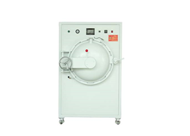 碳鋼手動門除泡機35寸-100寸