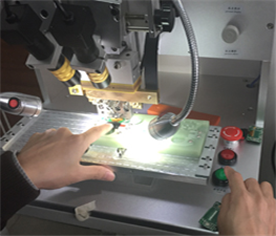 脈沖熱壓機(jī)定制深圳公明客戶