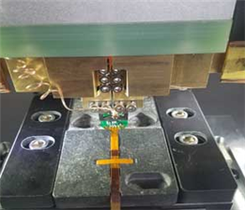 深圳譽航科技（FPC與PCB板焊接）