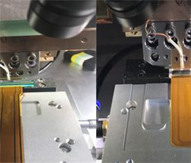 脈沖熱壓機定制-陶瓷器件焊接