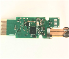 5G板焊接實(shí)例