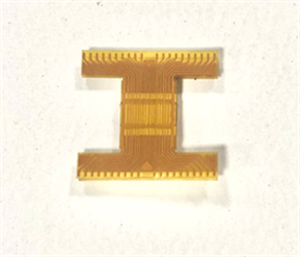 FPC TO FPC 綁定（ACF工藝）