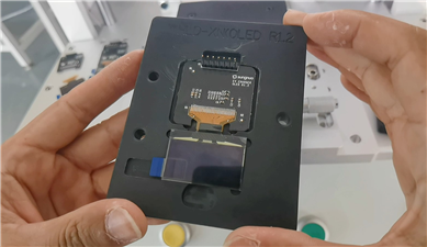 脈沖熱壓機(jī)GZC-MX200 FPC軟排線焊接