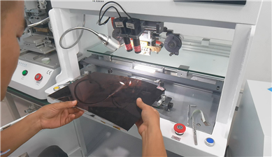 IPAD平板電腦綁定實例